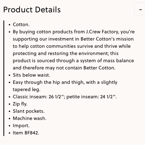 J. Crew Pink Cargo Pants - Picture 10 of 10